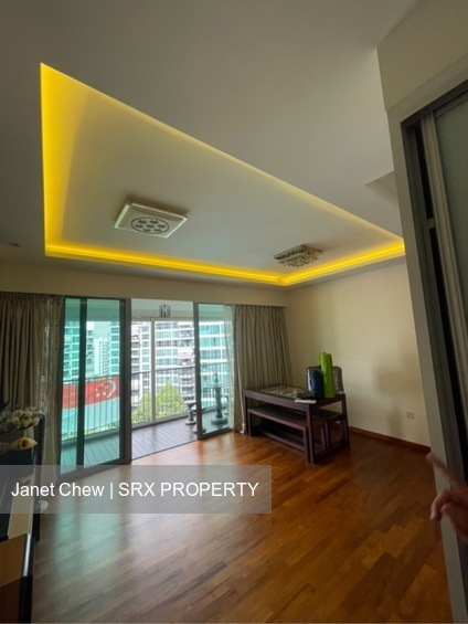 Eight Courtyards (D27), Condominium #479060331